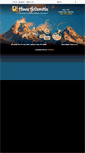 Mobile Screenshot of hines-gold.com